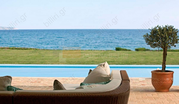 Εξωτερική όψη - Outdoor view